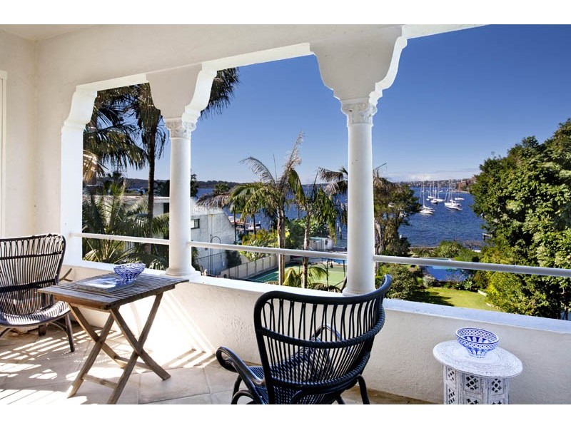 2/22-24 Billyard Avenue, Elizabeth Bay NSW 2011