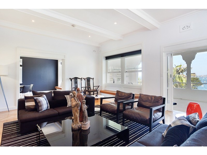 2/22-24 Billyard Avenue, Elizabeth Bay NSW 2011