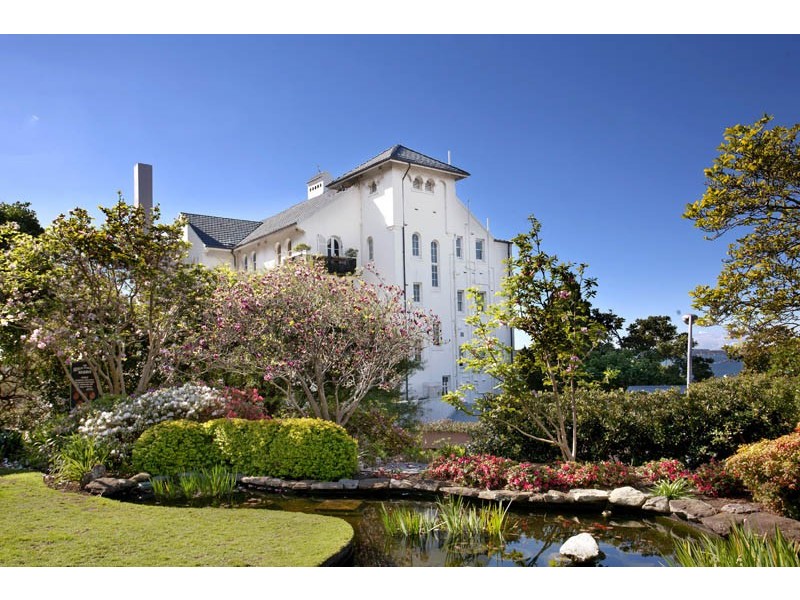 2/22-24 Billyard Avenue, Elizabeth Bay NSW 2011