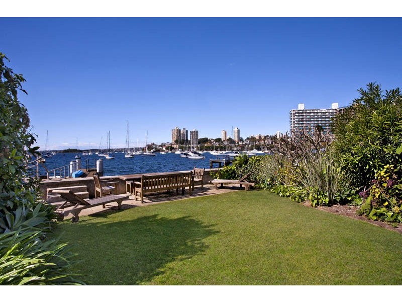 2/22-24 Billyard Avenue, Elizabeth Bay NSW 2011
