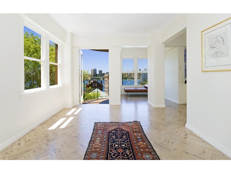 106/12 Macleay Street, Potts Point NSW 2011