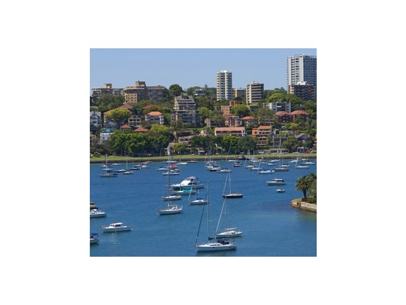 106/12 Macleay Street, Potts Point NSW 2011