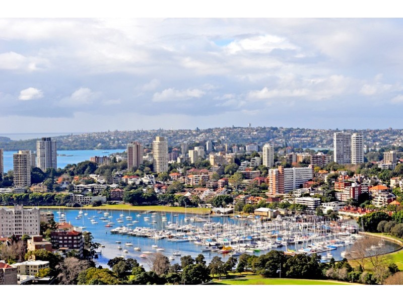 2707/1 Kings Cross Road, Darlinghurst NSW 2010