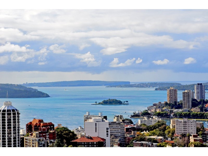 2707/1 Kings Cross Road, Darlinghurst NSW 2010