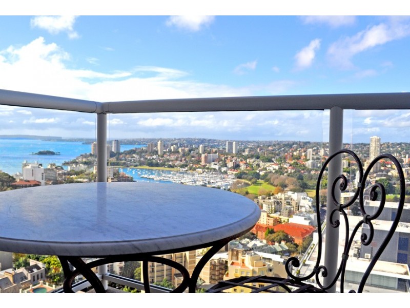 2707/1 Kings Cross Road, Darlinghurst NSW 2010