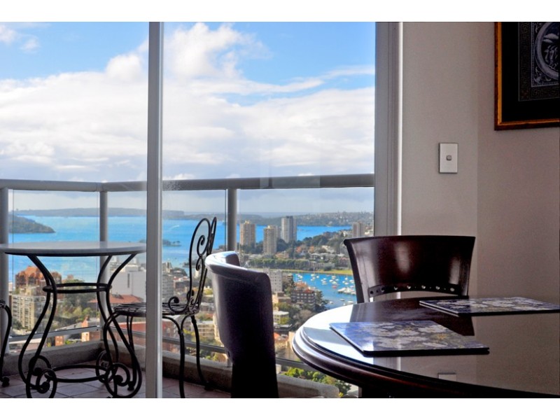 2707/1 Kings Cross Road, Darlinghurst NSW 2010