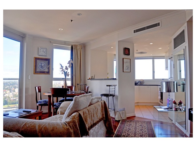 2707/1 Kings Cross Road, Darlinghurst NSW 2010