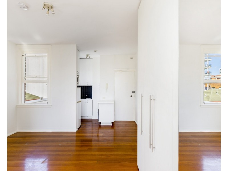 408/3-5 Greenknowe Avenue, Elizabeth Bay NSW 2011