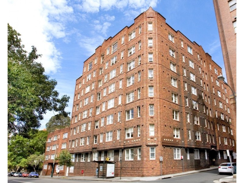408/3-5 Greenknowe Avenue, Elizabeth Bay NSW 2011