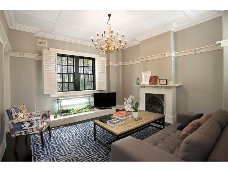 1/2 Evans Road, Elizabeth Bay NSW 2011