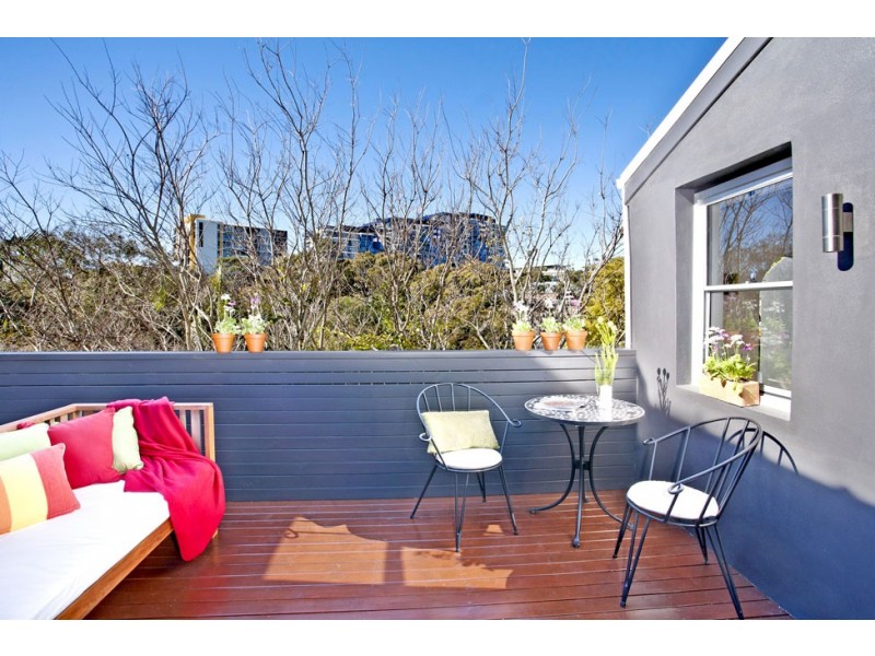 22 Susan Lane, Annandale NSW 2038