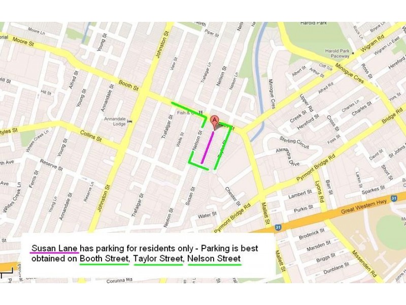 22 Susan Lane, Annandale NSW 2038