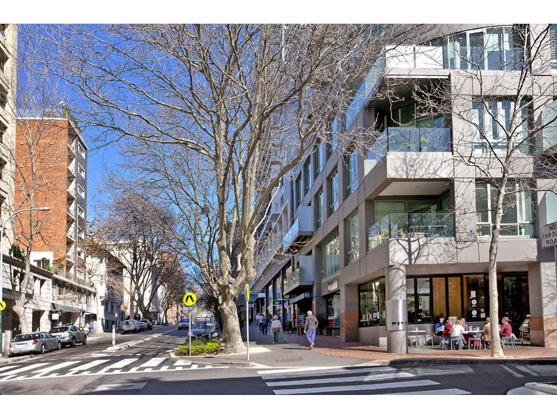 301/40 Macleay Street, Potts Point NSW 2011