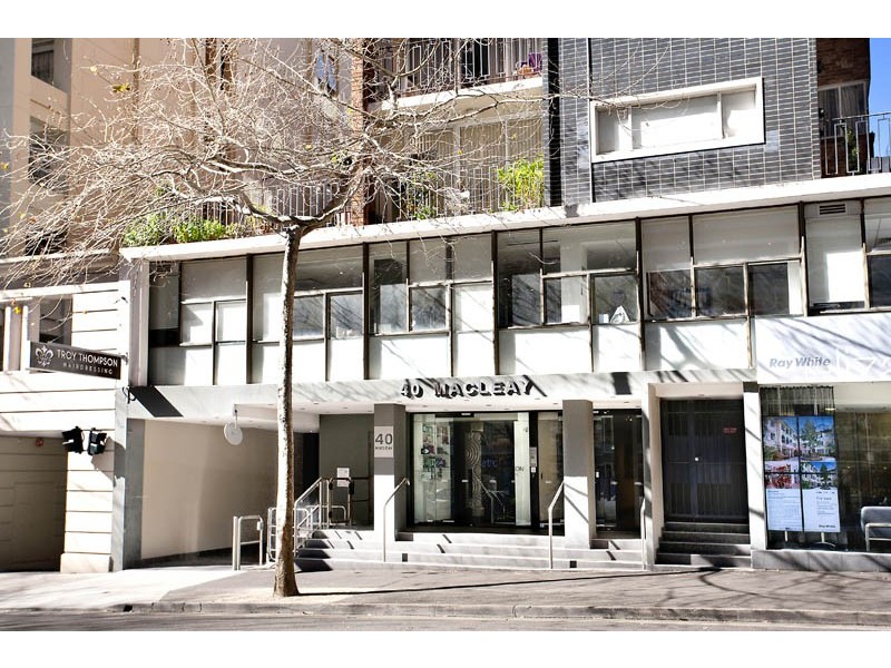301/40 Macleay Street, Potts Point NSW 2011