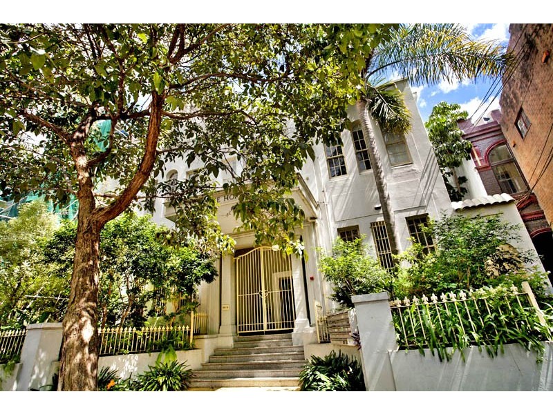 15/251 Darlinghurst Road, Darlinghurst NSW 2010
