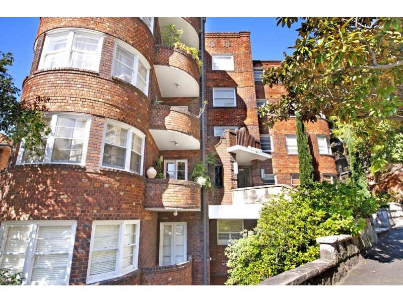 33/6-8 Ithaca Road, Elizabeth Bay NSW 2011