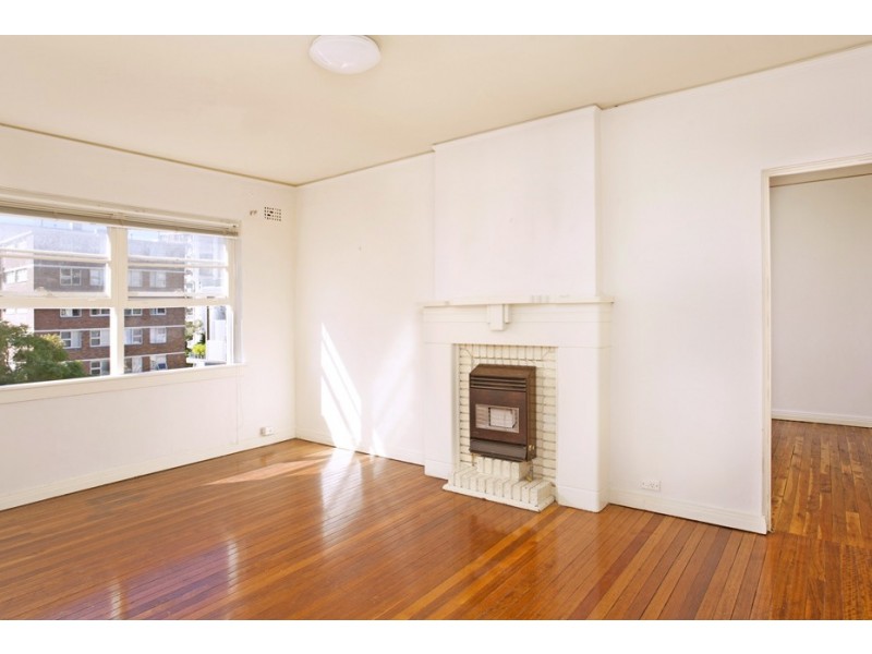 33/6-8 Ithaca Road, Elizabeth Bay NSW 2011