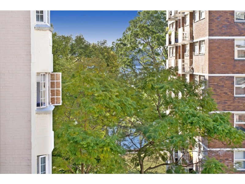 33/6-8 Ithaca Road, Elizabeth Bay NSW 2011