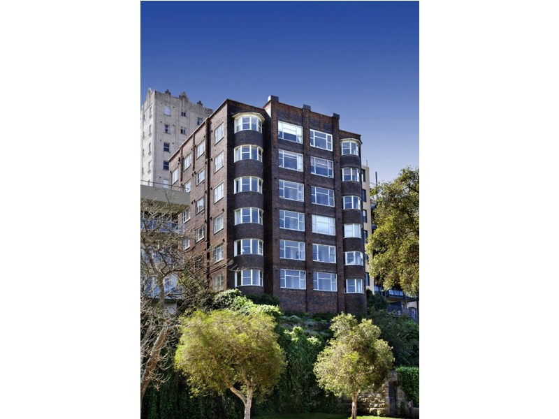 12/65A Elizabeth Bay Road, Elizabeth Bay NSW 2011