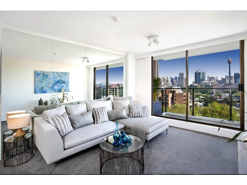 911/2 Springfield Avenue, Potts Point NSW 2011