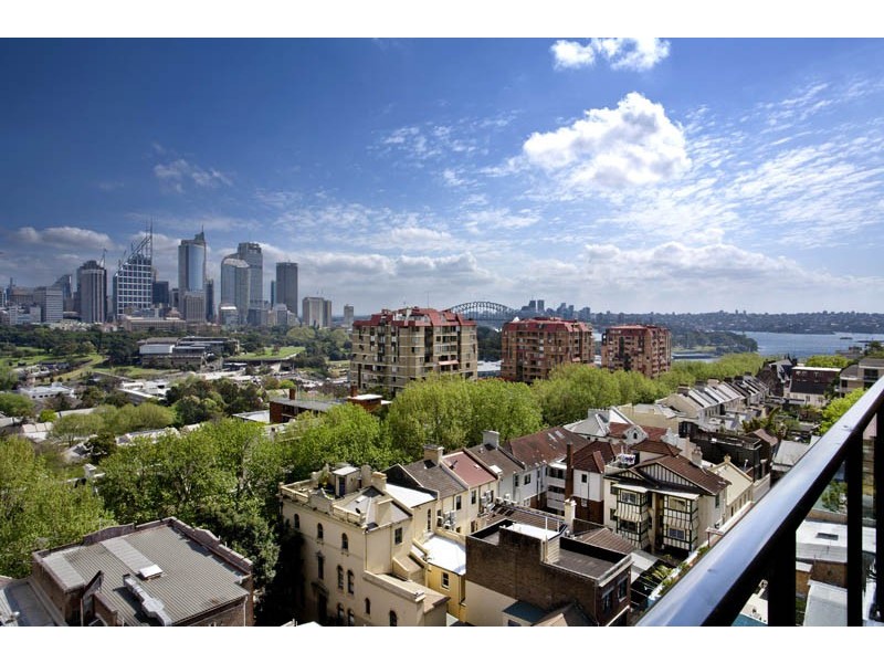 911/2 Springfield Avenue, Potts Point NSW 2011
