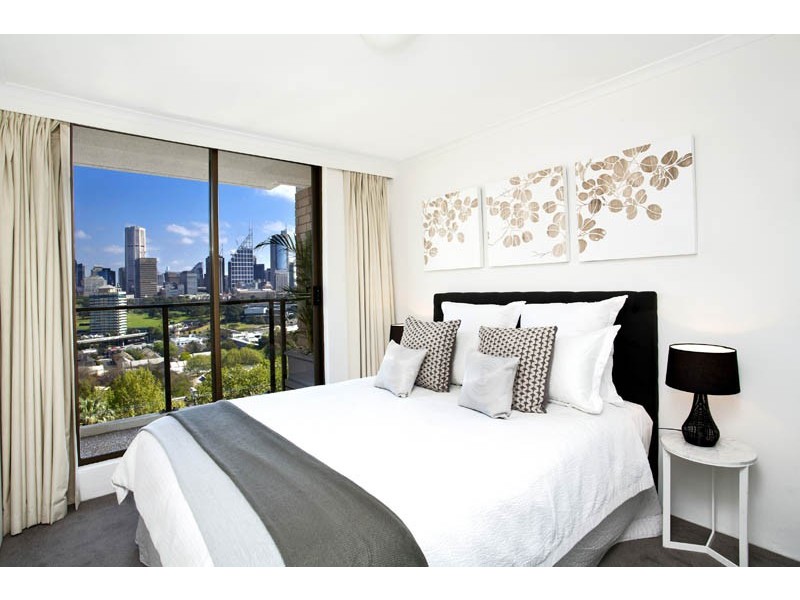 911/2 Springfield Avenue, Potts Point NSW 2011