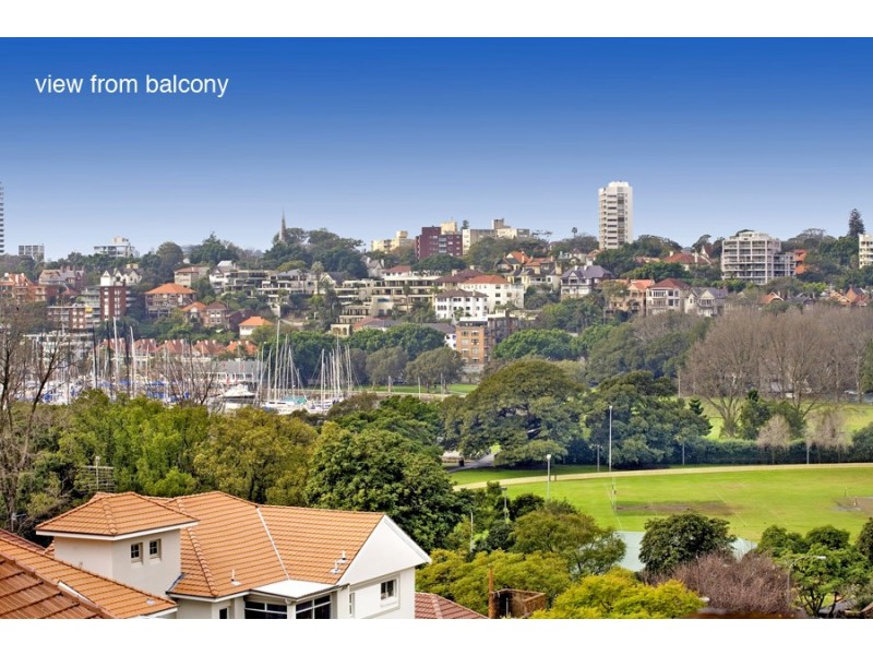 54/41-49 Roslyn Gardens, Elizabeth Bay NSW 2011