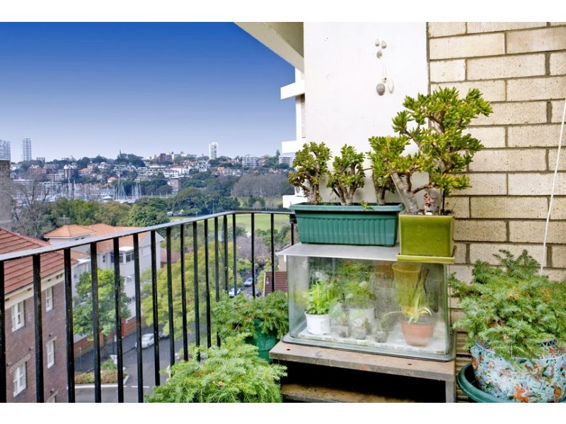 54/41-49 Roslyn Gardens, Elizabeth Bay NSW 2011