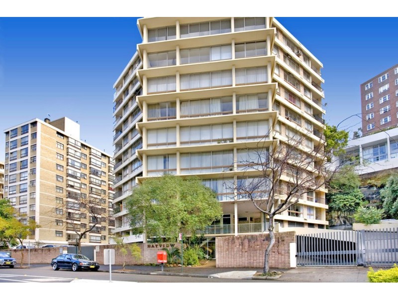 54/41-49 Roslyn Gardens, Elizabeth Bay NSW 2011