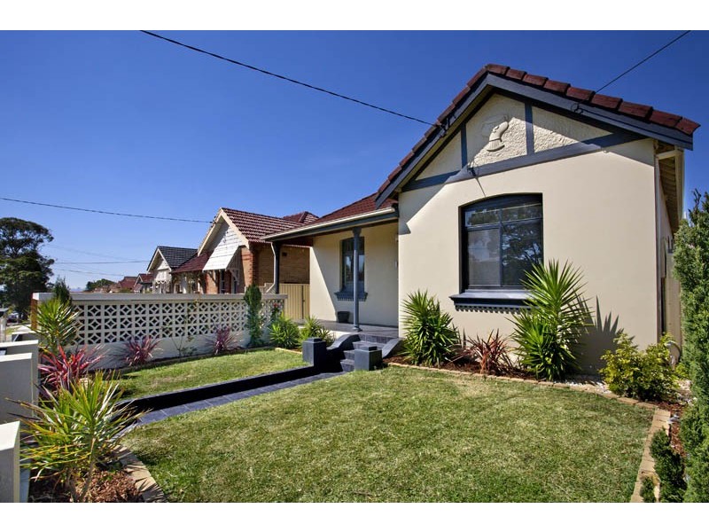 220 Wollongong Road, Arncliffe NSW 2205