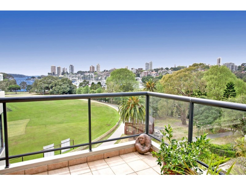 602/1A Clement Place, Rushcutters Bay NSW 2011
