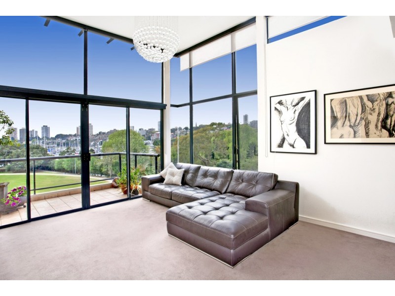 602/1A Clement Place, Rushcutters Bay NSW 2011