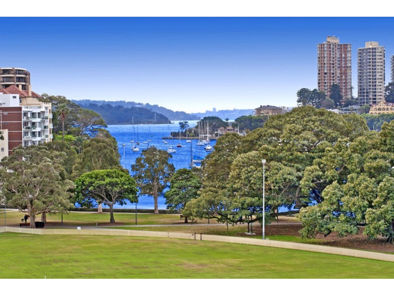 602/1A Clement Place, Rushcutters Bay NSW 2011