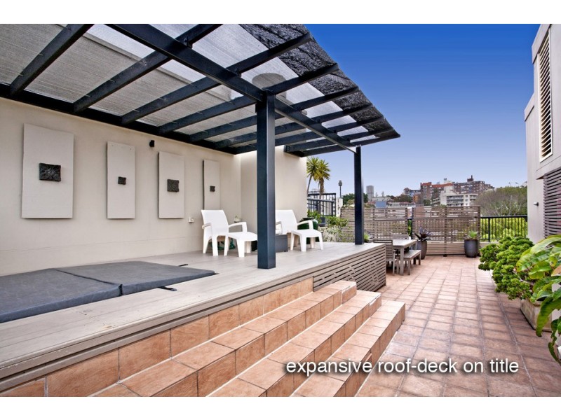 602/1A Clement Place, Rushcutters Bay NSW 2011