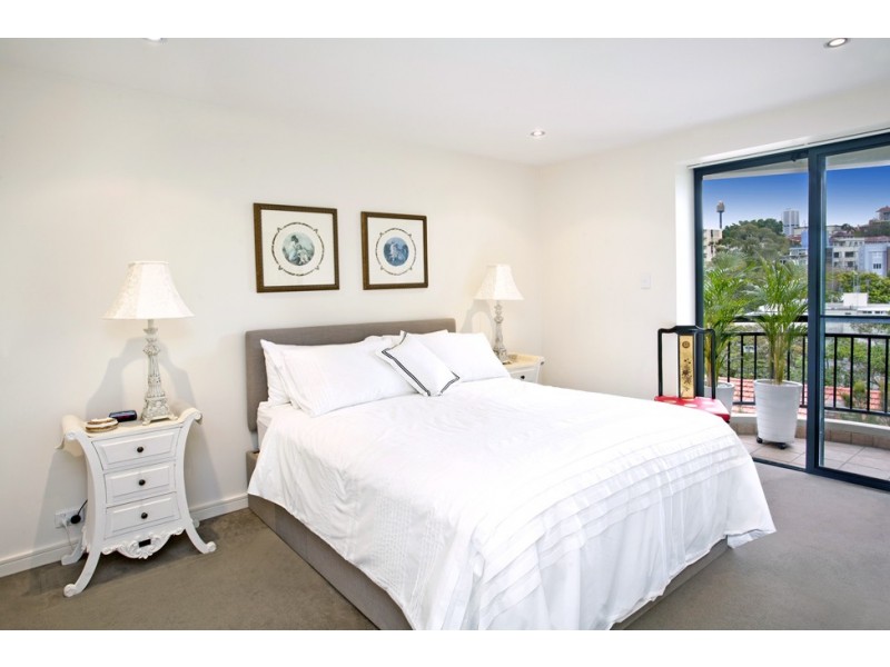 602/1A Clement Place, Rushcutters Bay NSW 2011