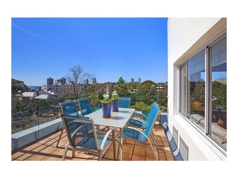 21/96 Elizabeth Bay Road, Elizabeth Bay NSW 2011