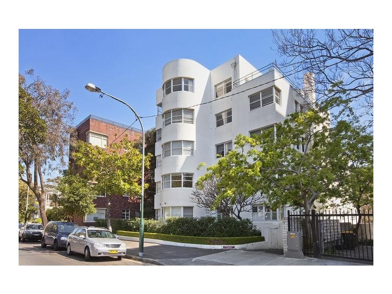 21/96 Elizabeth Bay Road, Elizabeth Bay NSW 2011