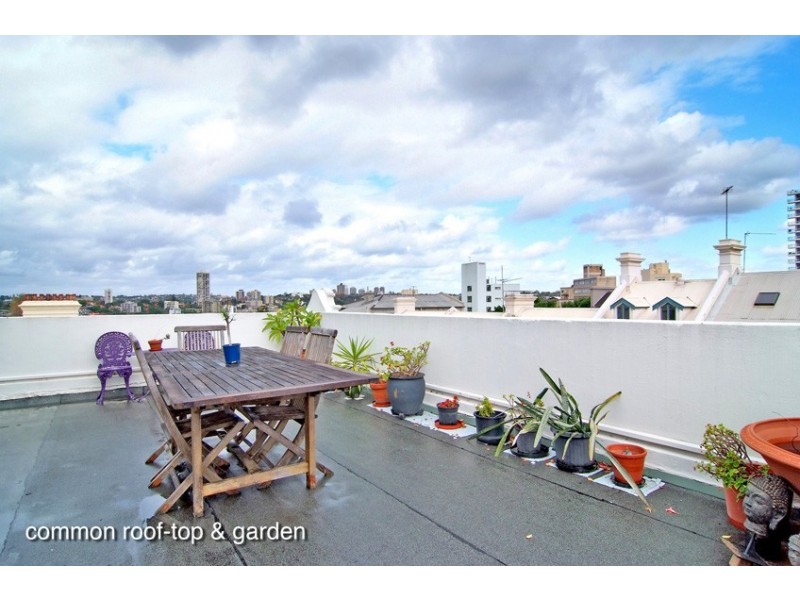 8/46 Kellett Street, Potts Point NSW 2011