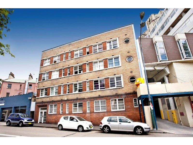 9/67 Roslyn St, Rushcutters Bay NSW 2011