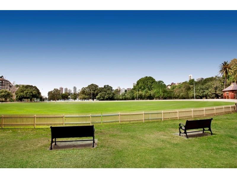 9/67 Roslyn St, Rushcutters Bay NSW 2011