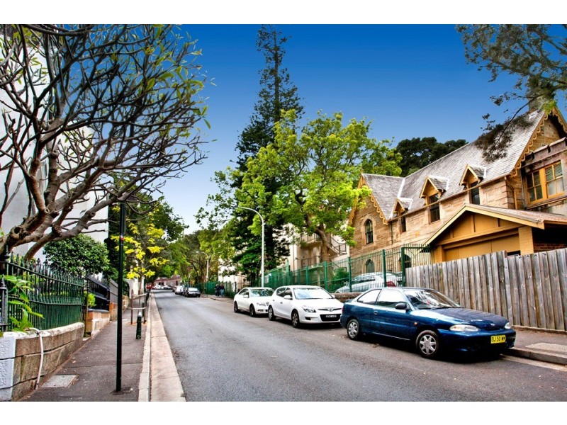 9/67 Roslyn St, Rushcutters Bay NSW 2011