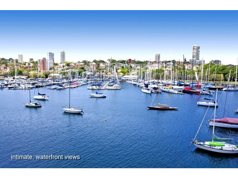 7/5 Elizabeth Bay Crescent, Elizabeth Bay NSW 2011