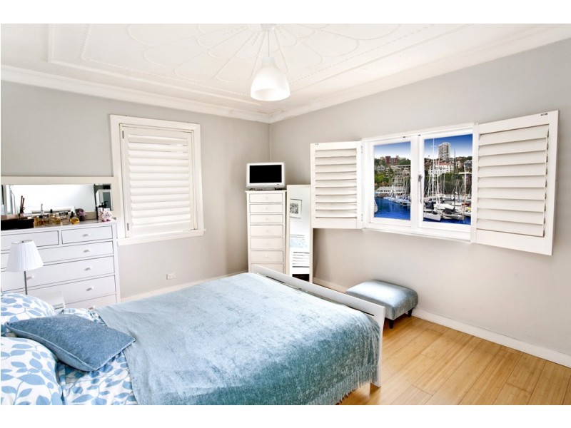 7/5 Elizabeth Bay Crescent, Elizabeth Bay NSW 2011