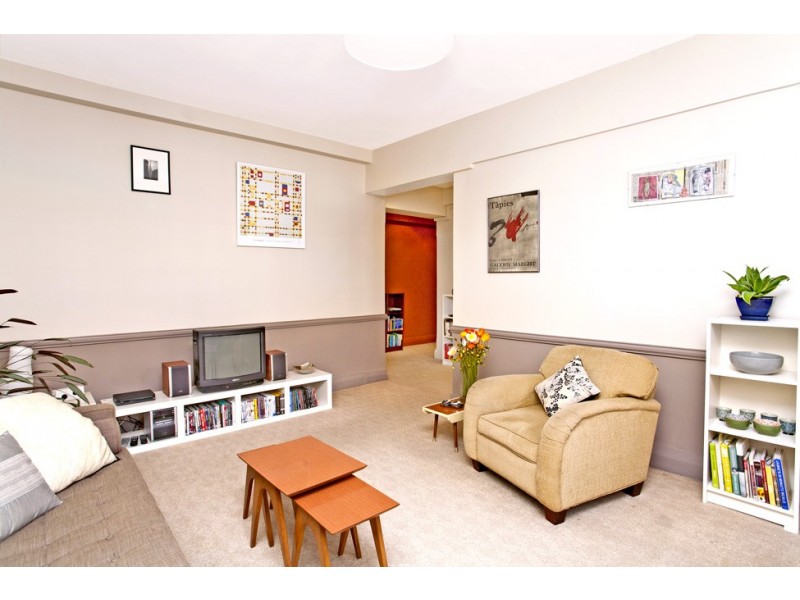 17/2 Greenknowe Avenue, Elizabeth Bay NSW 2011