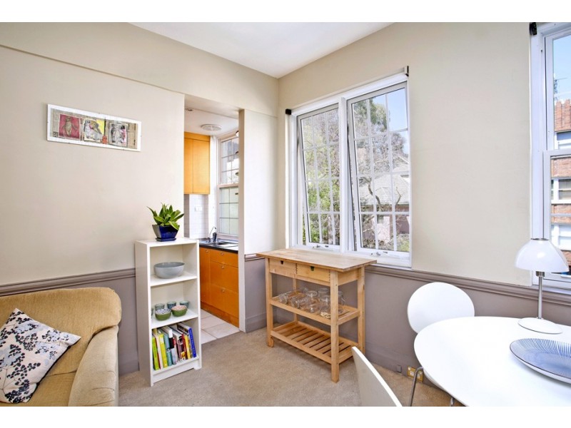 17/2 Greenknowe Avenue, Elizabeth Bay NSW 2011