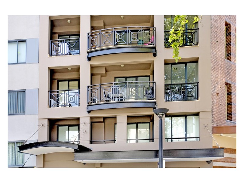 3/244-246 William Street, Potts Point NSW 2011