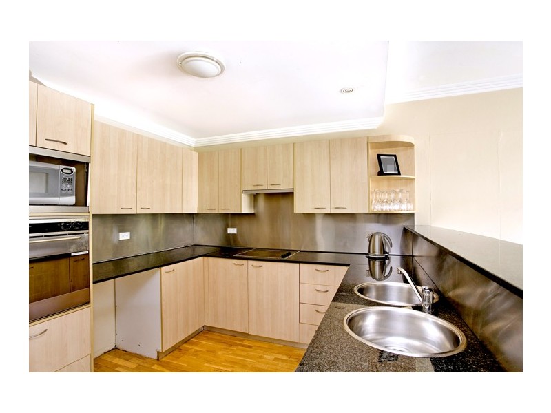 3/244-246 William Street, Potts Point NSW 2011