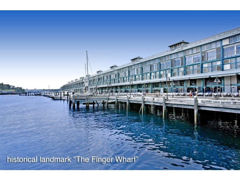 534/6 Cowper Wharf Road, Woolloomooloo NSW 2011