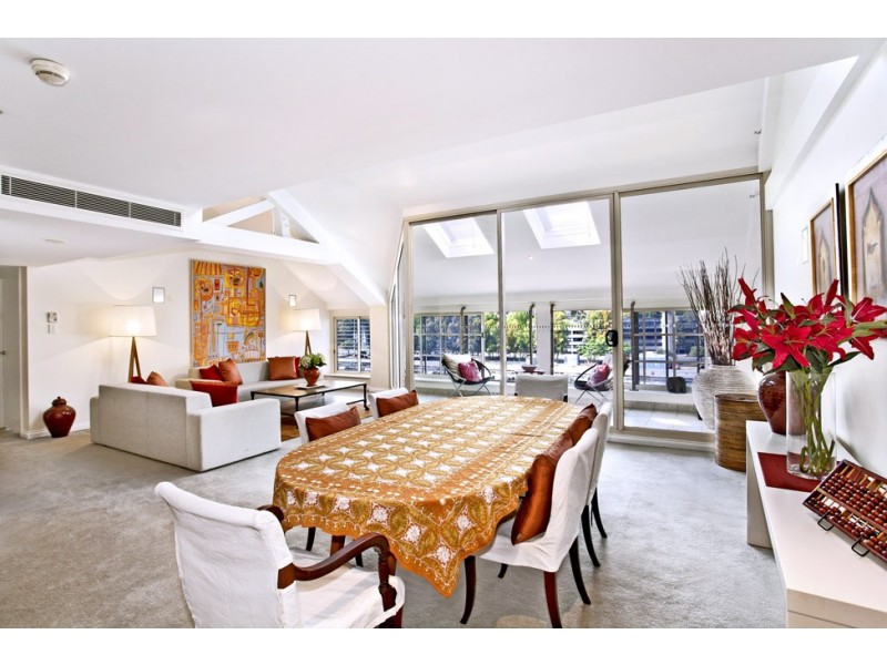 534/6 Cowper Wharf Road, Woolloomooloo NSW 2011