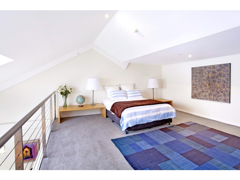 534/6 Cowper Wharf Road, Woolloomooloo NSW 2011